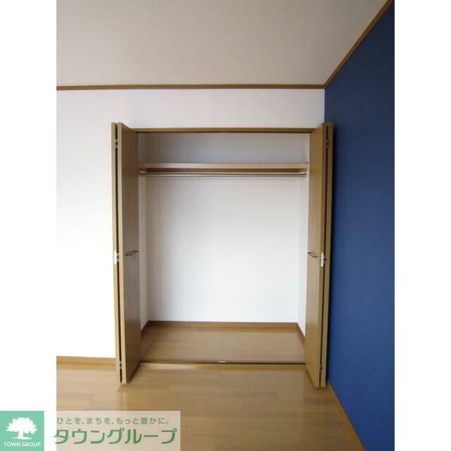 収納　別部屋参照