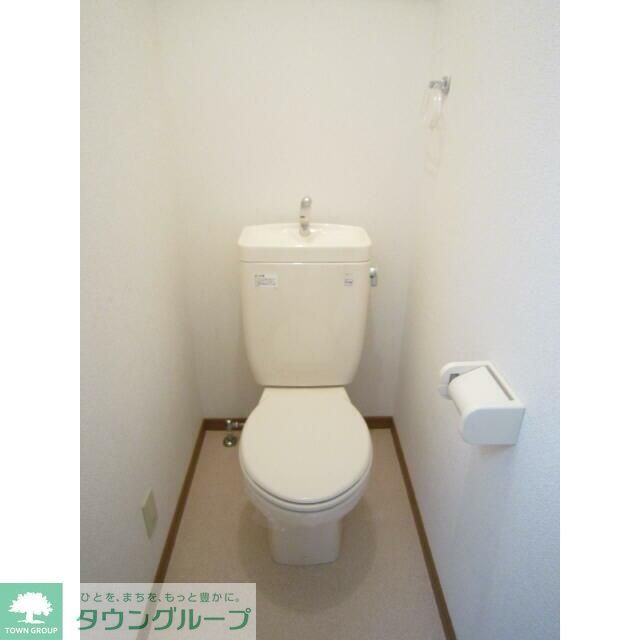 トイレ　別部屋参照