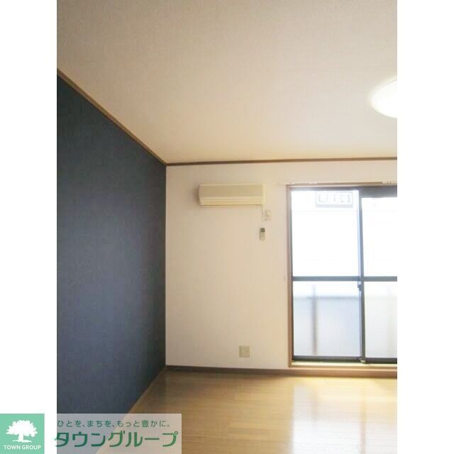 居室・リビング　別部屋参照