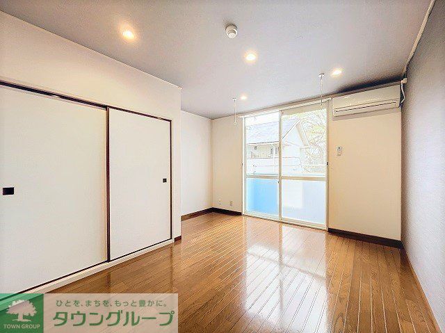 その他部屋・スペース　リビング/居室