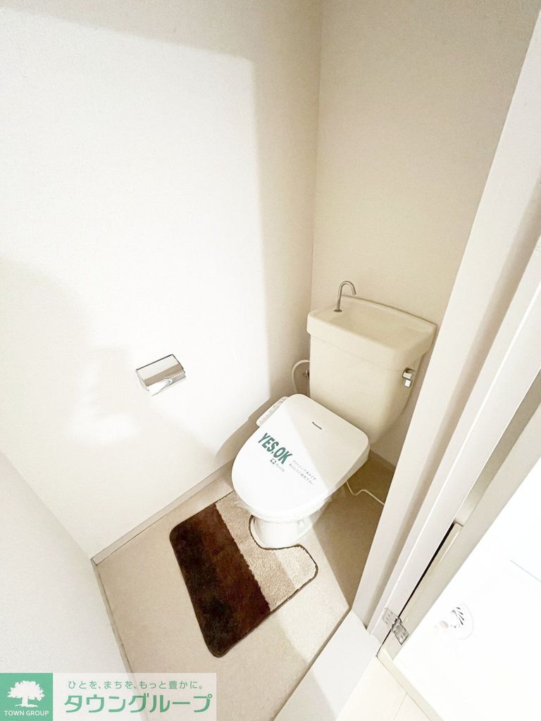 その他設備　★室内洗濯機置場★