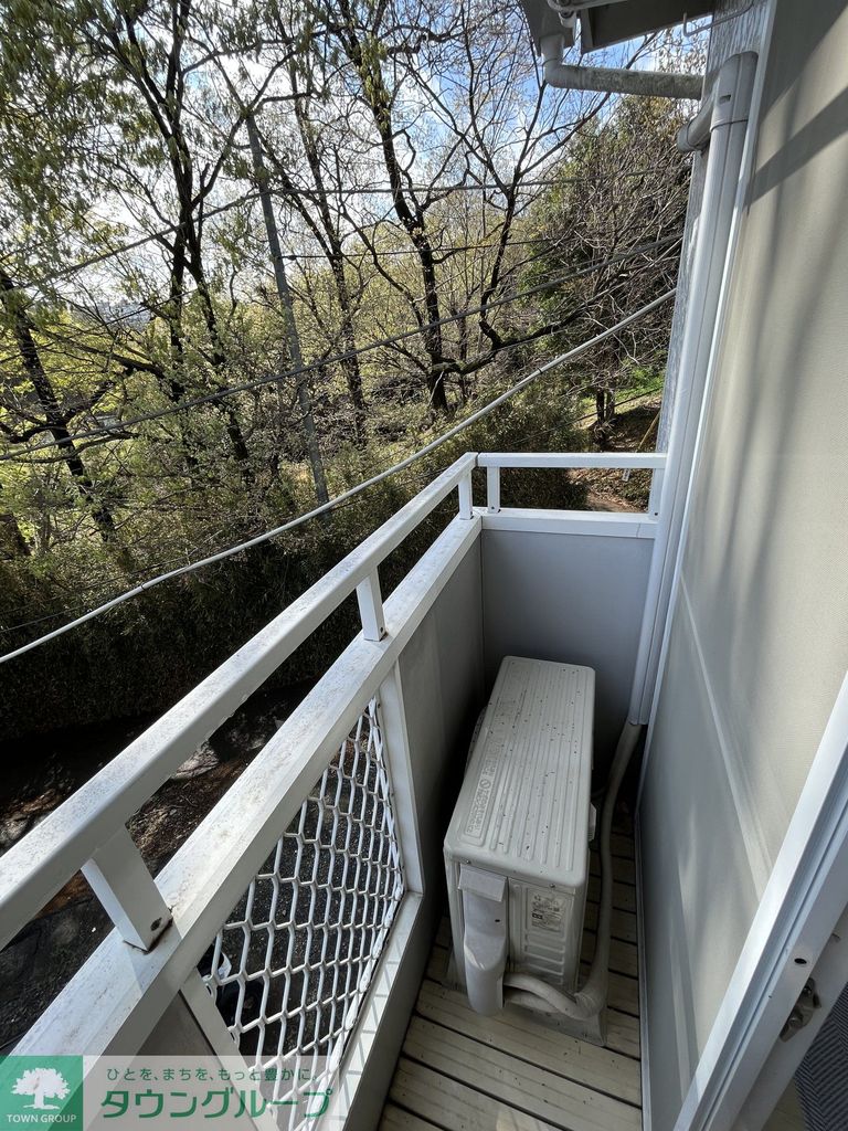 バルコニー　★バルコニーあり★