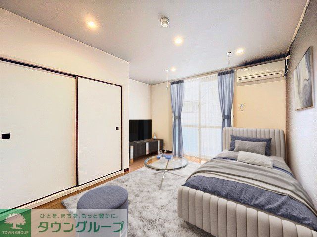 居室・リビング　リビング/居室