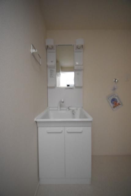 洗面設備　☆独立洗面台☆