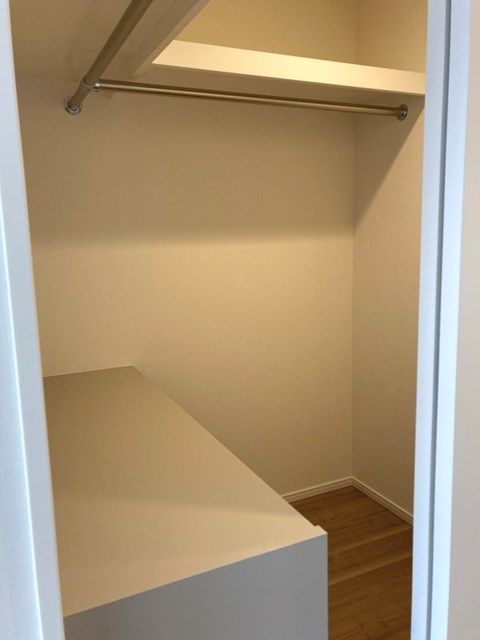 その他設備　※写真は同タイプ住戸です。