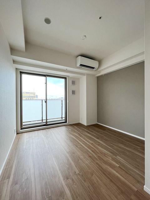 居室・リビング　※写真は同タイプ住戸です。