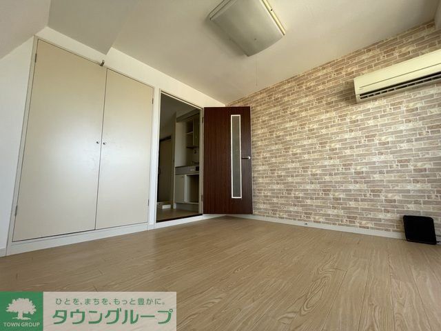 居室・リビング　リビング/居室