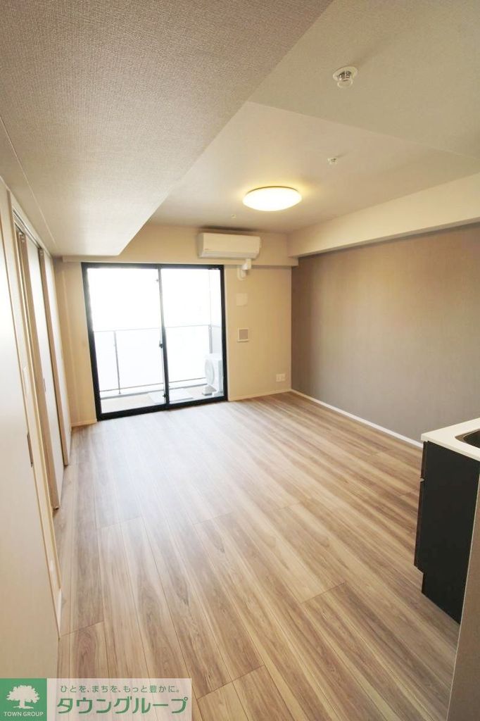 その他部屋・スペース　リビング/居室