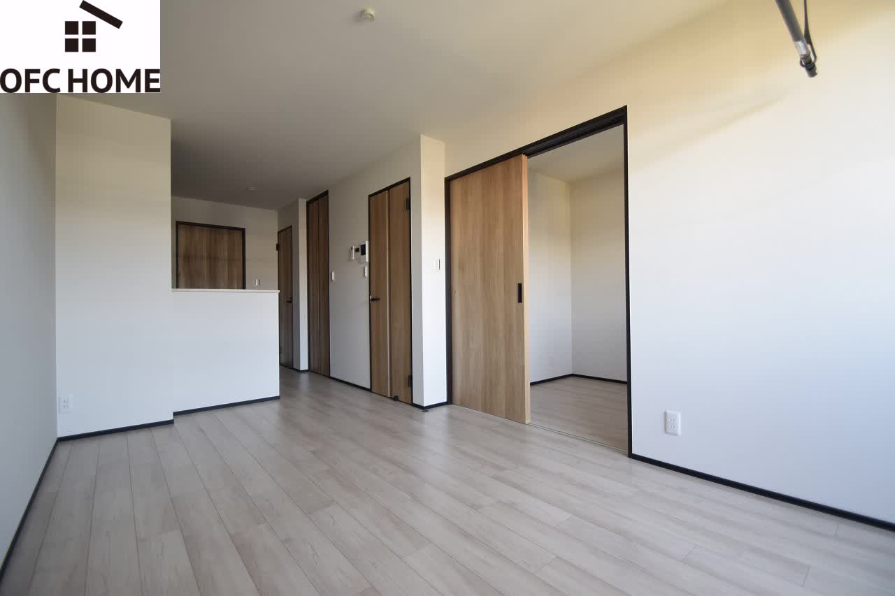 居室・リビング　イメージ画像