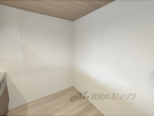 その他部屋・スペース　冷蔵庫置場