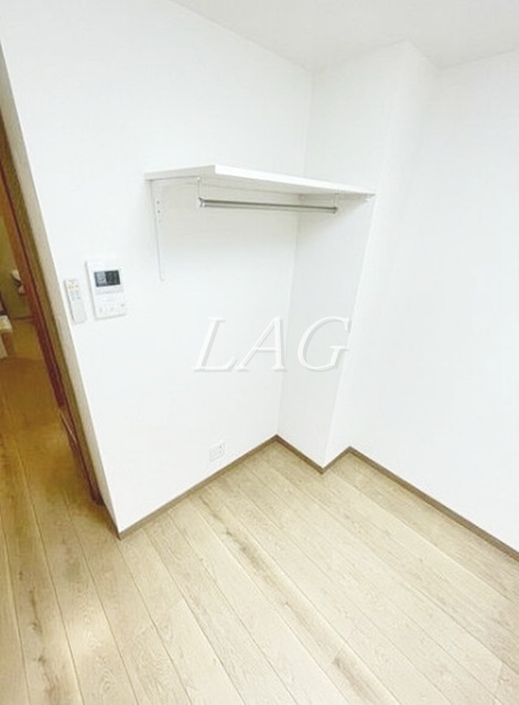 収納　収納です。