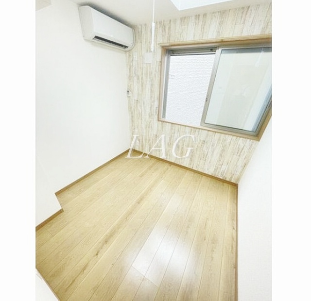 居室・リビング　洋室のお部屋です。