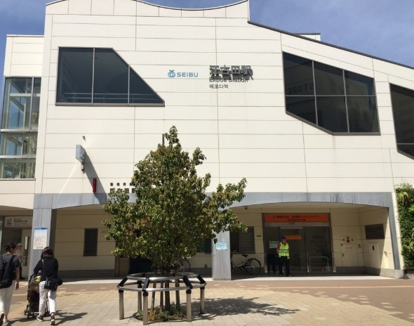 その他　江古田駅（その他）まで870m