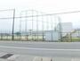 中学校　松阪市立鎌田中学校（中学校）まで1061m