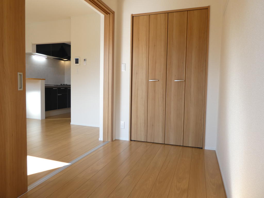 その他部屋・スペース　洋室3.6帖☆