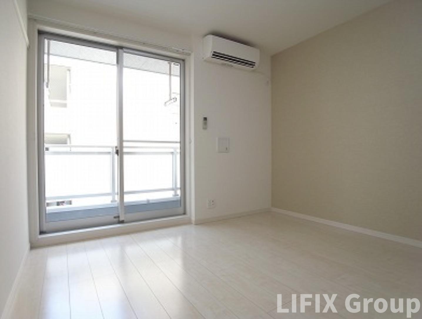 居室・リビング　居間・リビング