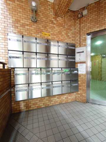 その他共有部分　ライオンズマンション文京根津