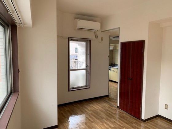 その他部屋・スペース　※別号室の写真です