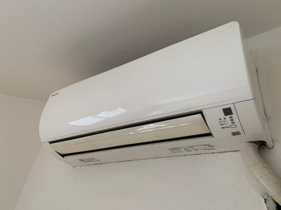 その他　※別号室の写真です