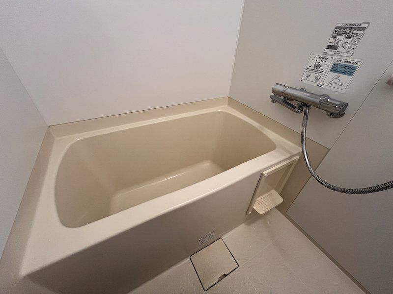 バス・シャワールーム　別部屋参考