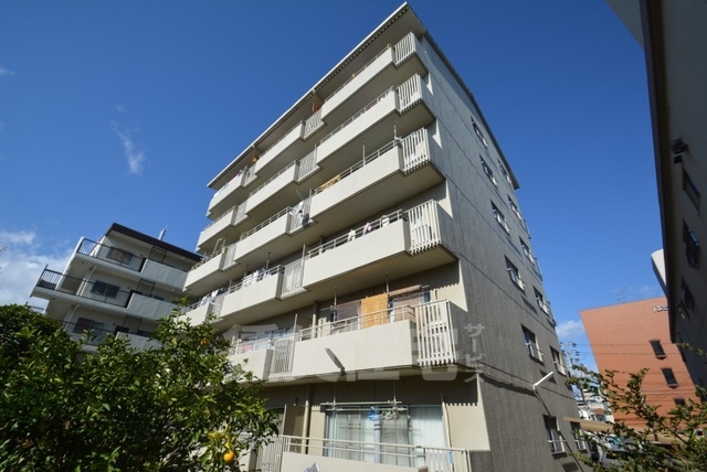 建物外観　オンライン内覧・現地案内も可能です