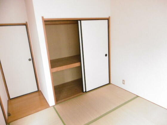 収納　別室参考画像