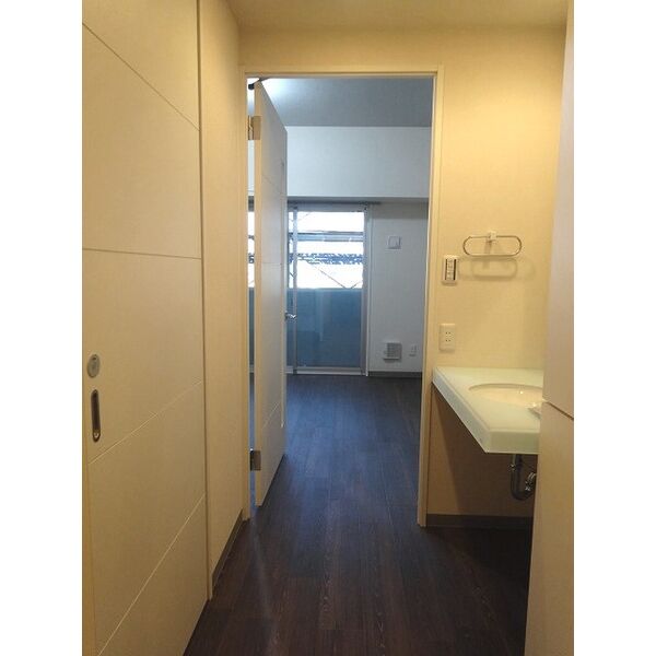 その他部屋・スペース　※別号室の参考写真、現況優先※