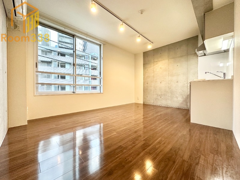 居室・リビング　※別部屋参考写真現況優先