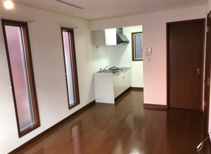 居室・リビング　他部屋参考写真