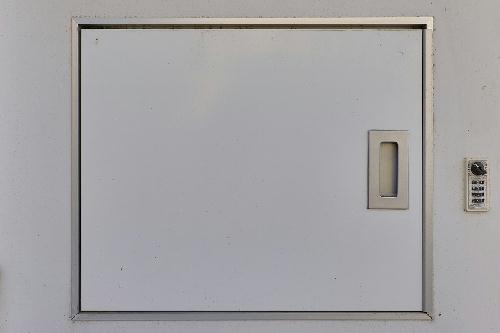 その他　宅配BOX