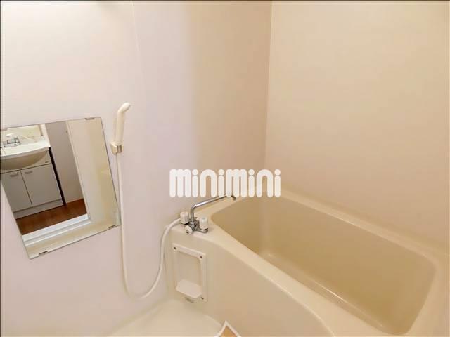 バス・シャワールーム　参考写真