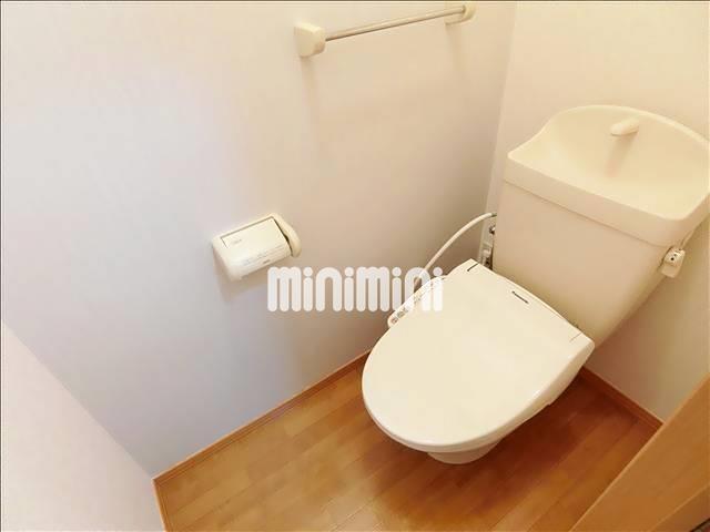 トイレ　参考写真