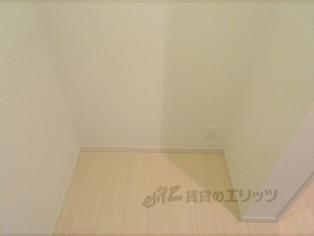 その他部屋・スペース　冷蔵庫置場