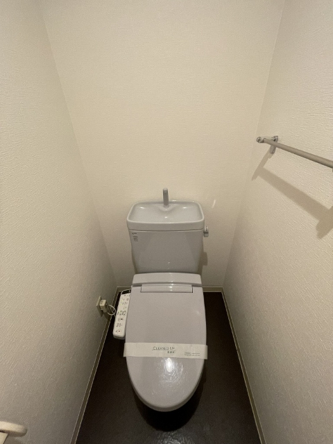 トイレ　参考写真です