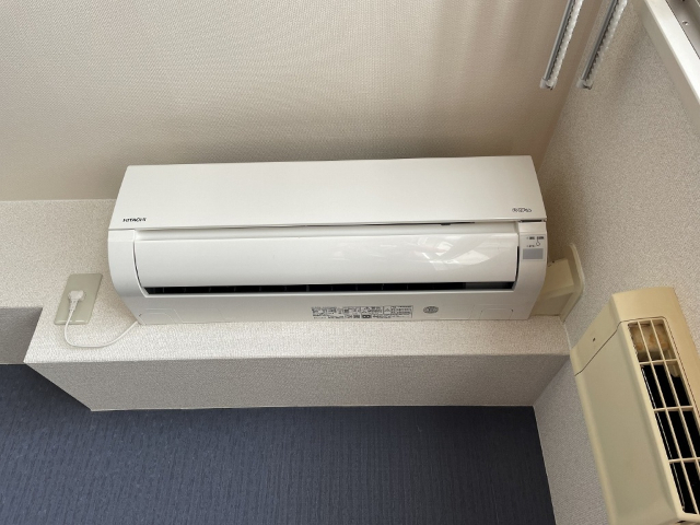 その他設備　参考写真です