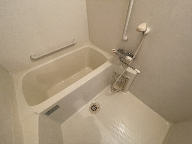 バス・シャワールーム　参考写真です