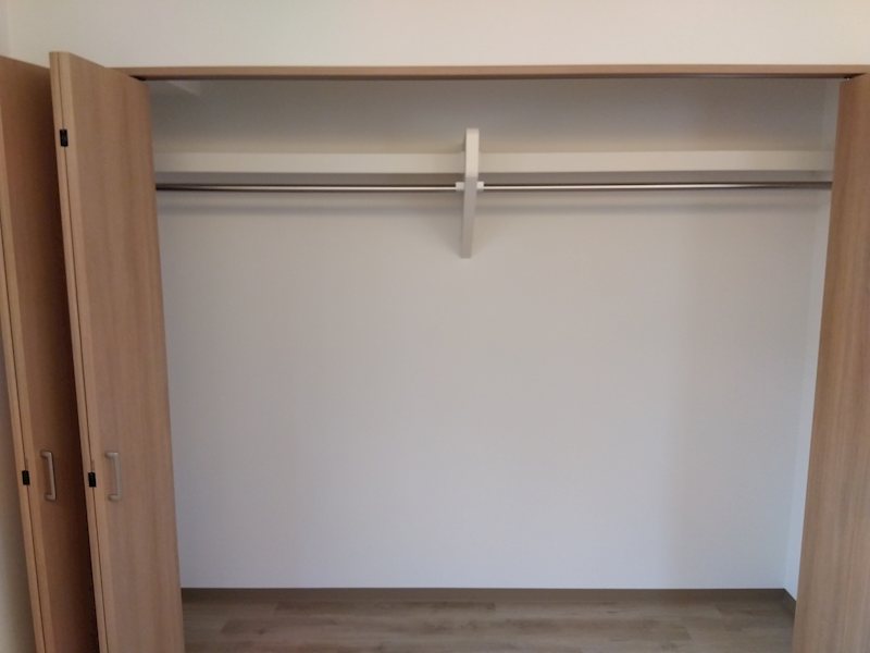 建物外観　2026.2.10時点