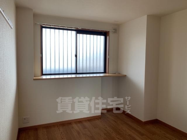 その他部屋・スペース　洋室