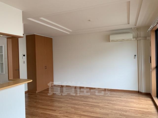 その他設備　リビング