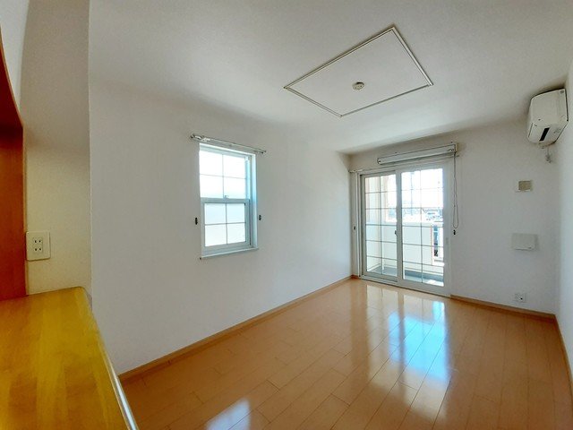 居室・リビング　おしゃれなリビングです