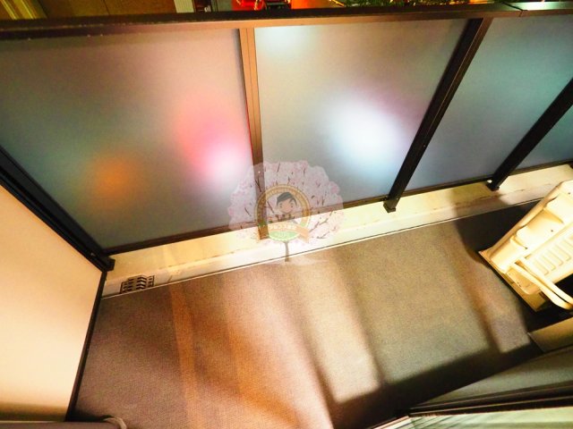 バルコニー　（同一仕様）