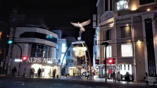 その他　元町ショッピングストリート（その他）まで825m