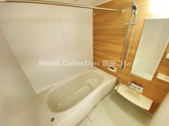 バス・シャワールーム　※同物件写真