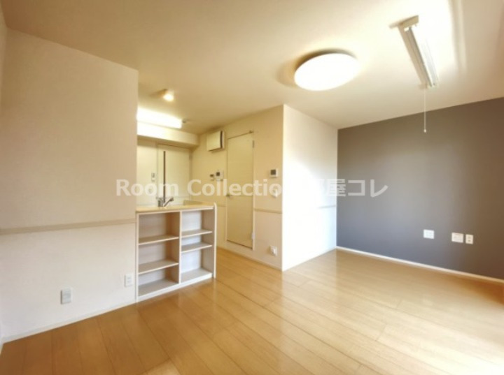 居室・リビング　※同物件写真