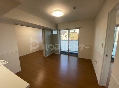 居室・リビング　リビング/居室