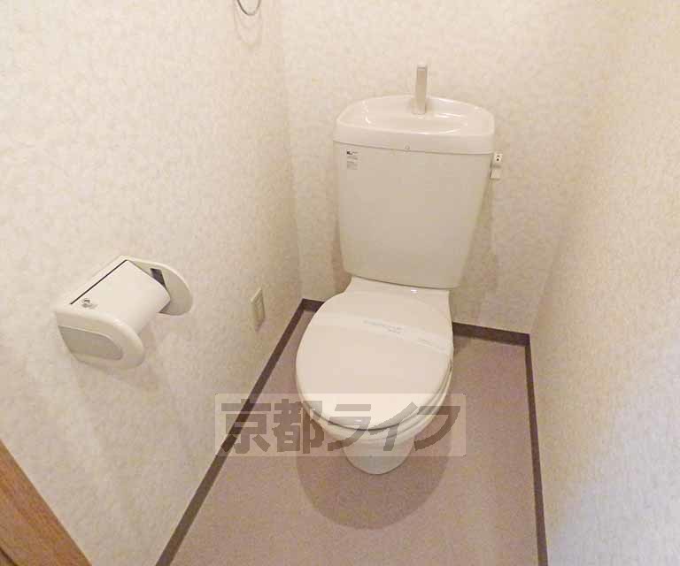 トイレ　綺麗なトイレです。