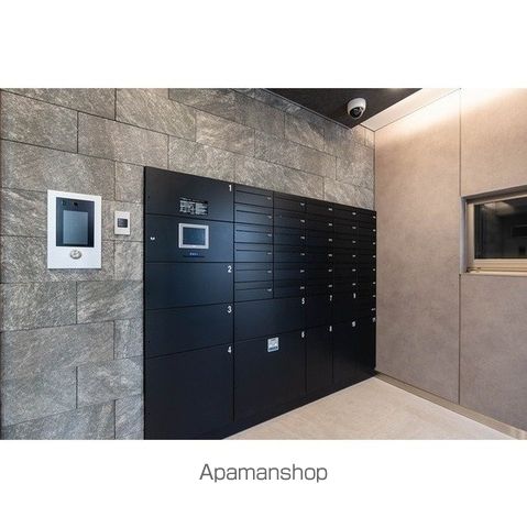 その他共有部分　その他共有部分