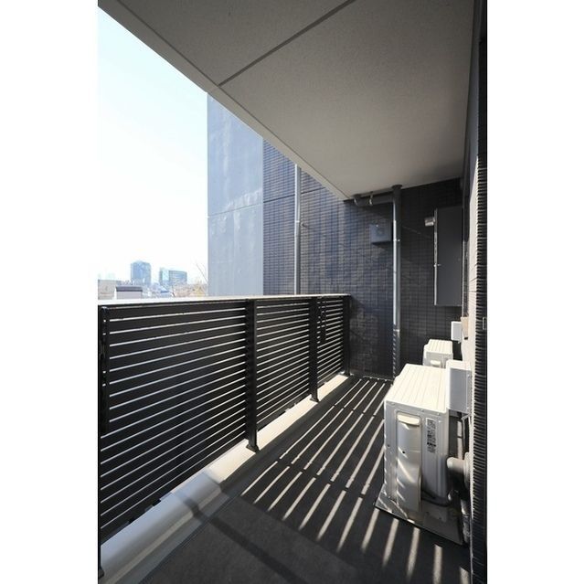 バルコニー　☆バルコニー☆