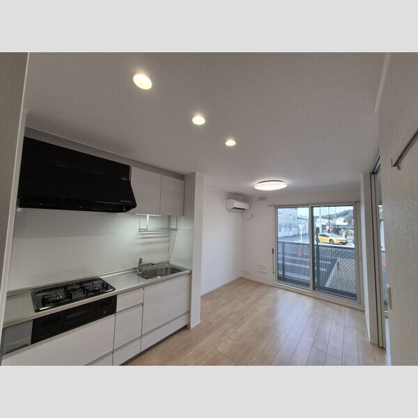 居室・リビング　イメージ写真です。実邸写真ではありません。