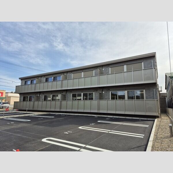 その他　宮成中央児童遊園地 ゴミステーション